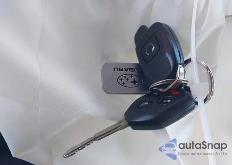 2017 Subaru Forester 2.5I Limited из США, поврежденный, VIN JF2SJARC2HH480209